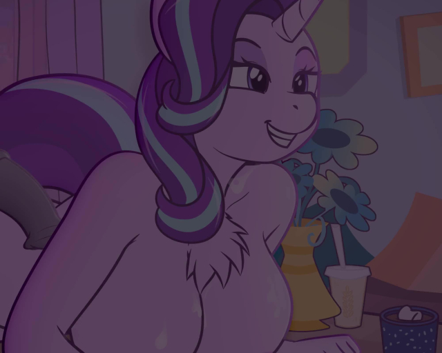 jameshaltsilverstream (mlp)+starlight glimmer5b646989efbfe8c47e7194b13f47588b