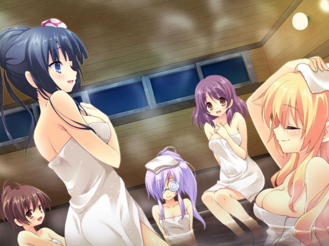 rurino sakazukishinonome manami+koujiro yoshino+mutsuki aya+ninomiya kaoru+morinaga chiyoko30c78c13