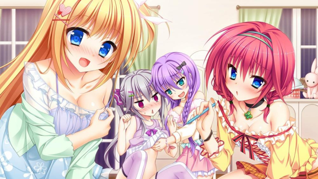 moribe (rabumanyo)+toranosukeshiranui inori+kotobuki hikari+soramori wakaba+kuon ayano4da956a5c591d66a1e489b