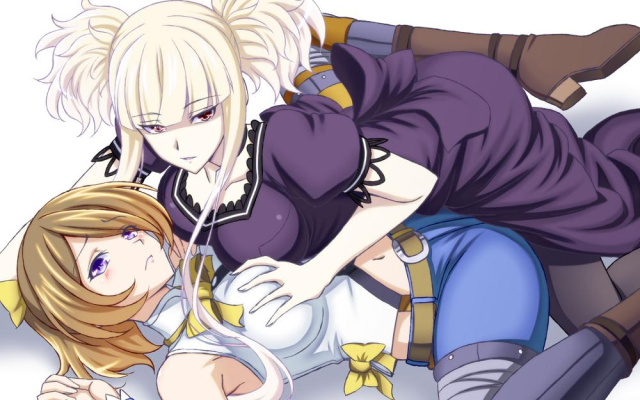 h-newkongou (aoki hagane no arpeggio)+kirishima (aoki hagane no arpeggio)994235e742f85d36c