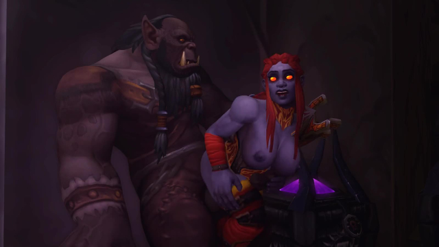 coldridgeheroinedark iron dwarf+dwarf (warcraft)61f83e3d257016515c672a32e2a8af2c