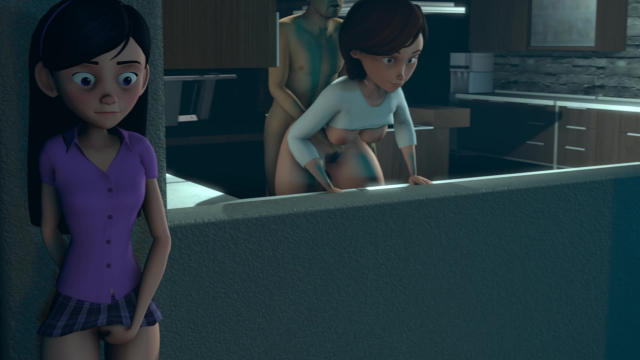 bleur+jujalahelen parr+violet parr626e8017df37b5f47249ddafc52acccf
