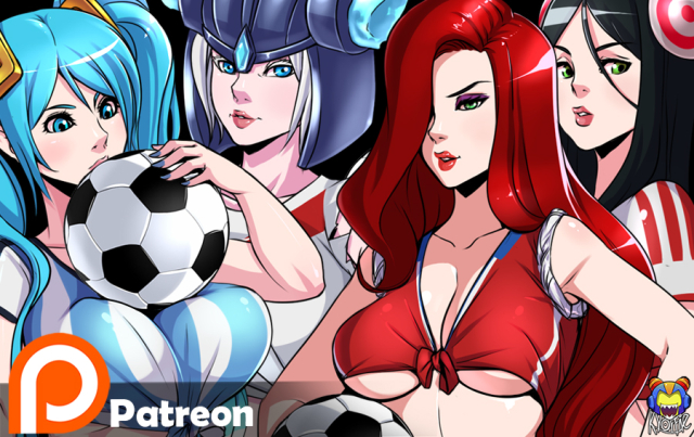 kyoffie12sona buvelle+katarina (league of legends)+irelia (league of legends)+seju