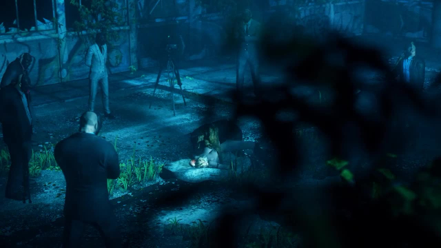 darkcrow+mrkristoffva+ozzy (voice actor)+seymour wankington+studiofow+zerodiamondsharley quinn+joker6848eea60a393104c5e7083977c2b3ab