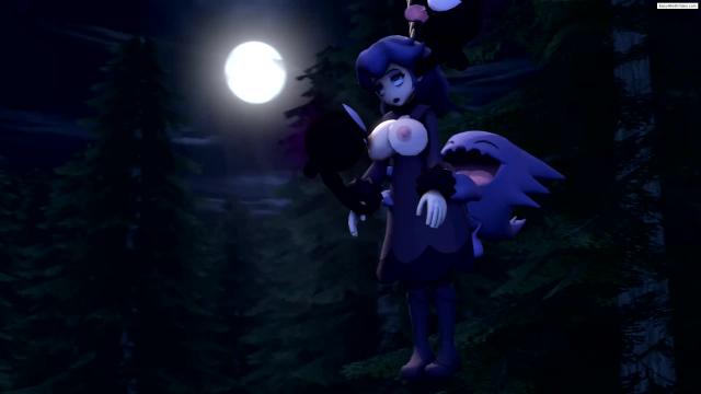 gurochanopghastly+haunter+hex maniac69dd67782f804556701d1241ff1c2bb8