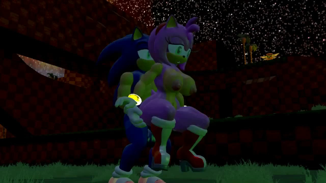 anonymousamy rose+sonic the hedgehog6c7f879274c1c057db06b28987153152