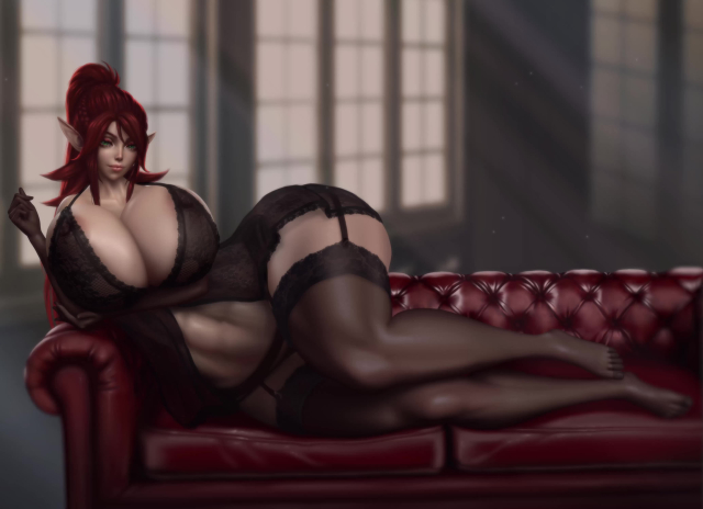 ecchioni+lysannalysanna d'grimoire70f817a19080e9b0ce7f53611308fcc6