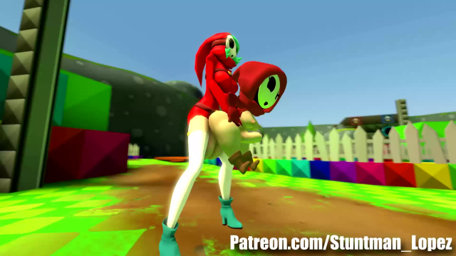 shocking (artist)shy gal+shy guy72b377927fab36c486127d7e7dff8239