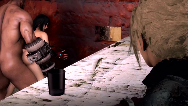 ezark animationsbarret wallace+cloud strife+tifa lockharteaa1c5cc1e0154785c9ddb9c84e22a47