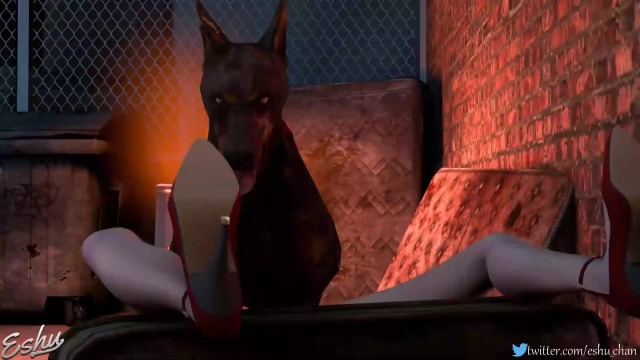 eshu-chancerberus (resident evil)+scarlet (ffvii)ef76a631dba9ffc397d38a9d1a5a5511