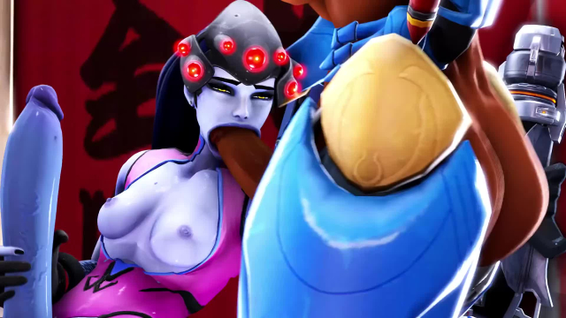 blackjrpharah+widowmaker77e7cdc20d4df94dfc75c98897b437f5