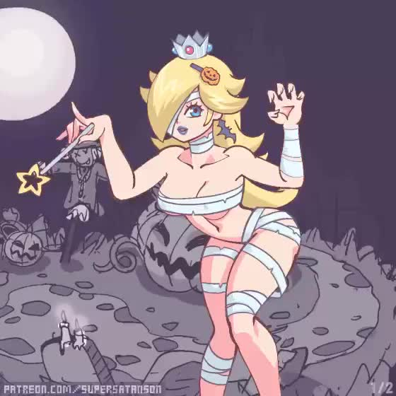 supersatansonprincess rosalina7bc12ce553633dacaf17ec1839136274