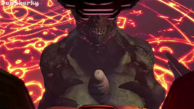 dahsharkydoomguy+hell knight7c6efa1c443d73c4b0af8881c4e87555