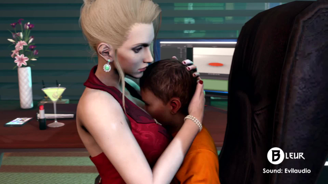 bleur+evilaudioscarlet (ff7)ffe91868ee61baf7afda22ae08b7646f