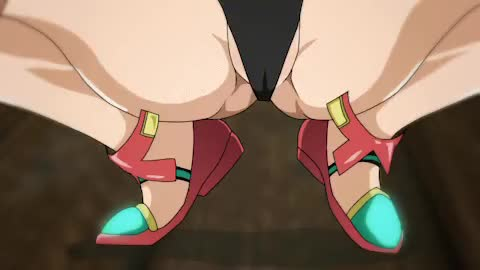 yokkoisho (nijie829001)pyra+rex (xenoblade)8307d7bba12db3c64fb3d5f8732f3530