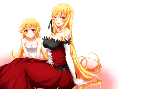 sotogawa maxoshino shinobu+kissshot acerolaorion heartunderbladeffce0ebdbc79e4757346f1b