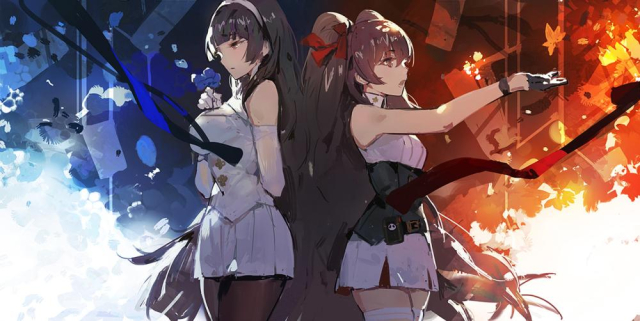 kishiyoqbz-95 (girls frontline)+qbz-97 (girls frontline)07baebb4464c2e8adc580dcd2736d4c0