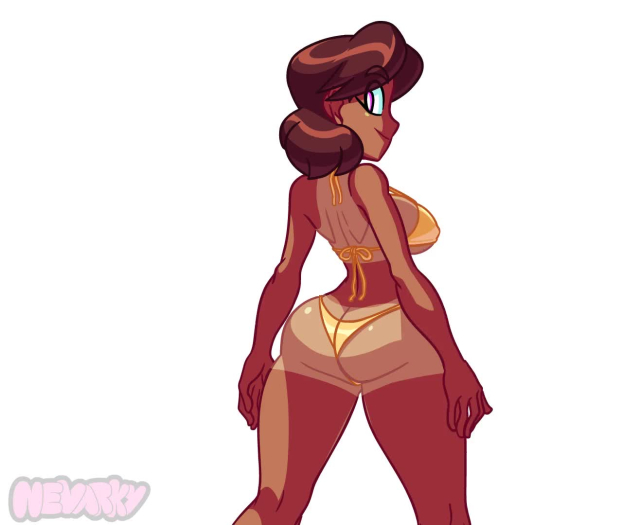 nevarkyoriginal character+tan-chan8943e37dcd0a05ea4f24de177769f89d