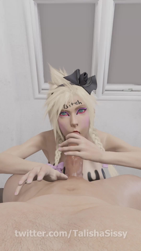 talishasissycloud strife+thunder head8a971b18595af8700581b6720878eda9