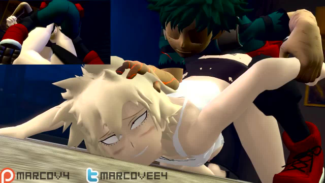 marcossfmizuku midoriya+mitsuki bakugouc7ac9629706f539d0bde663ca261e38d