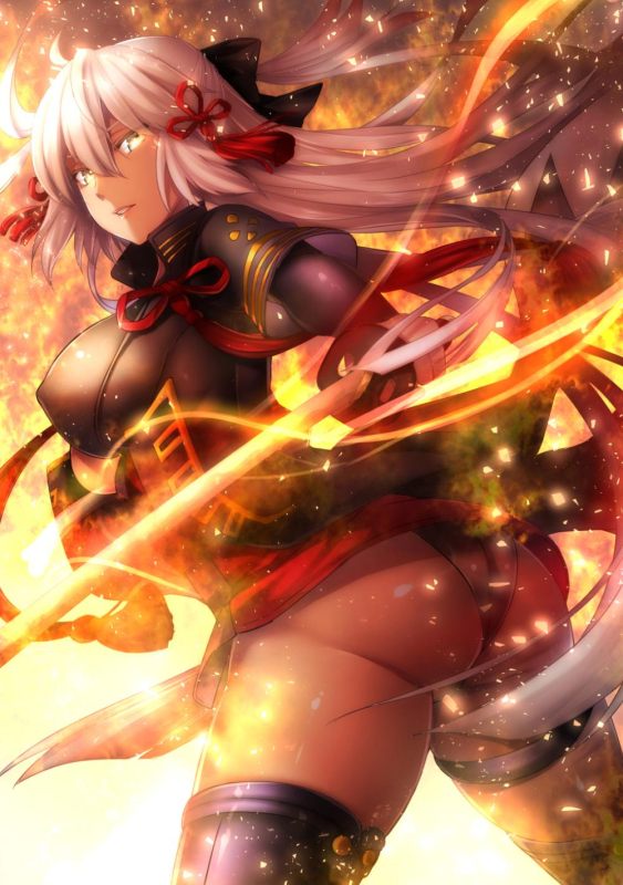 mia (gute-nacht-07)okita souji (fate) (all)+okita souji (alter) (fate)f7e66f54a7333d543bad569f81bbe8