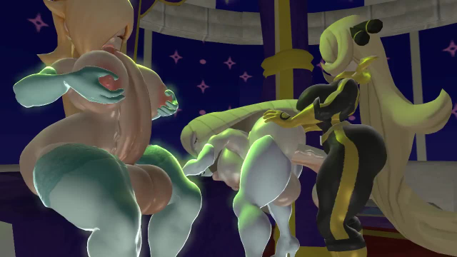 canastuscynthia (pokemon)+lusamine (pokemon)+princess rosalina8d32cbc1f9f286c6700ba9c70bd2f190