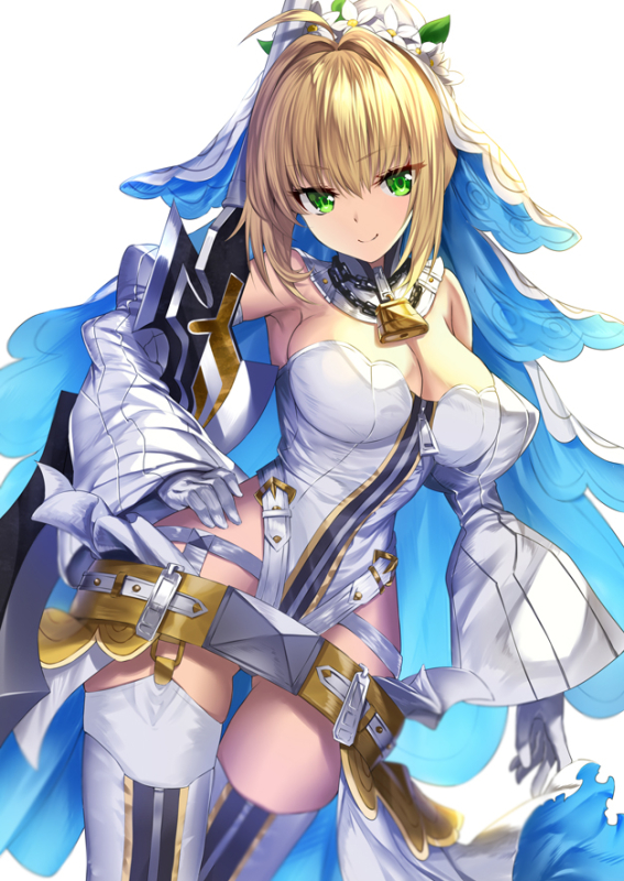 heirounero claudius (fate) (all)+nero claudius (fate)+nero claudius (bride) (fate)d6b7f79e64