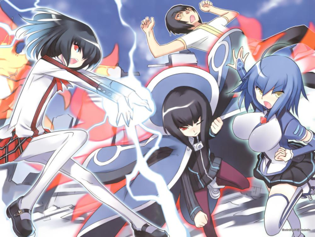 usatsuka eijitagme (character)+hydy ule cordilephs+lupha wa