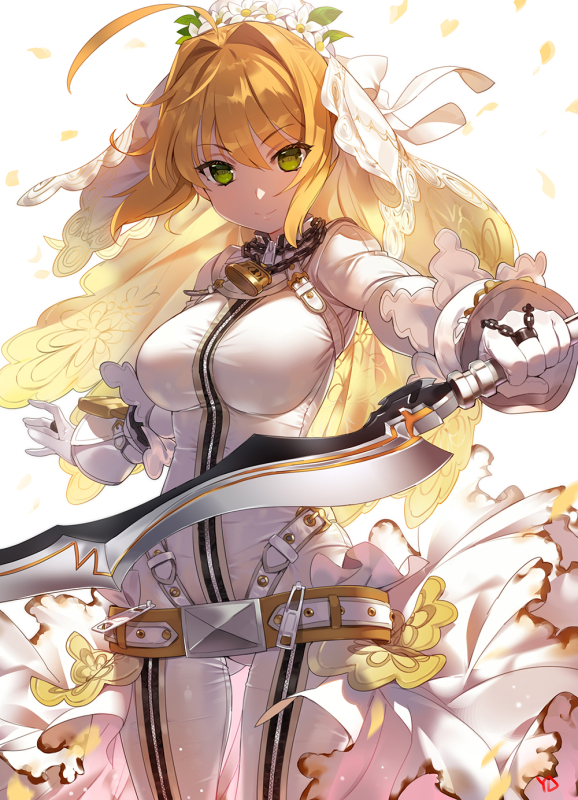 yang-donero claudius (fate) (all)+nero claudius (fate)+nero claudius (bride) (fate)5f8b6ae