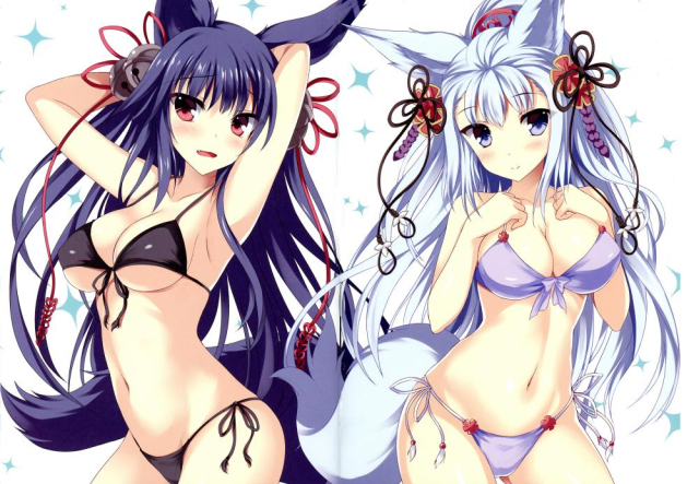 tateha (marvelous grace)yuel (granblue fantasy)+socie (granblue fantasy)5665e0bee420a5ffc4376eac97