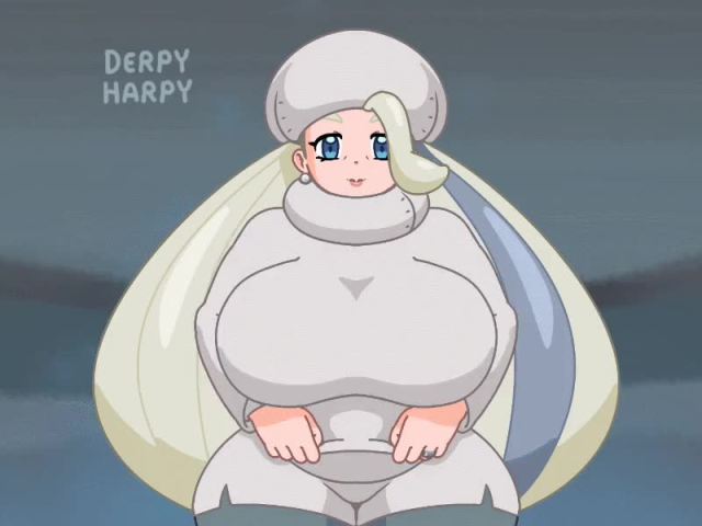 derpyharpymelony (pokemon)99a17b2bcce6c1e2d718bdeded098701