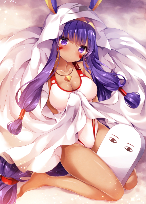nogi takayoshinitocris (fate grand order)+nitocris (swimsuit assassin) (fate)8259b809b354c2a