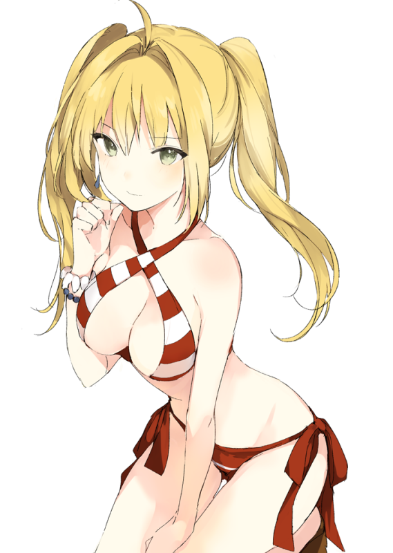 lpipnero claudius (fate) (all)+nero claudius (swimsuit caster) (fate)4e8e93bd095a54972185abe34ff