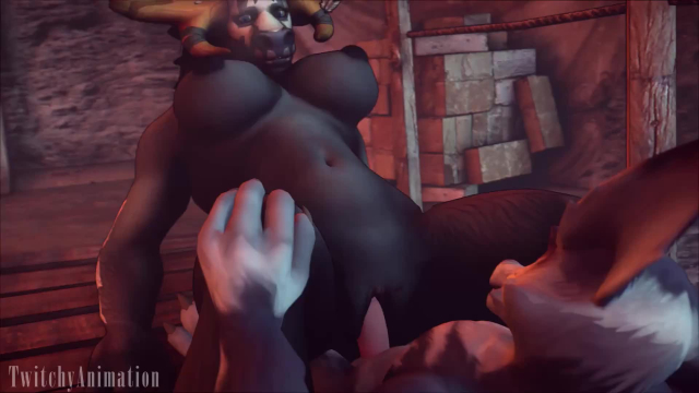 twitchyanimationhighmountain tauren+tauren+vulpera9b52a086b1015c13356aea3e352f0992