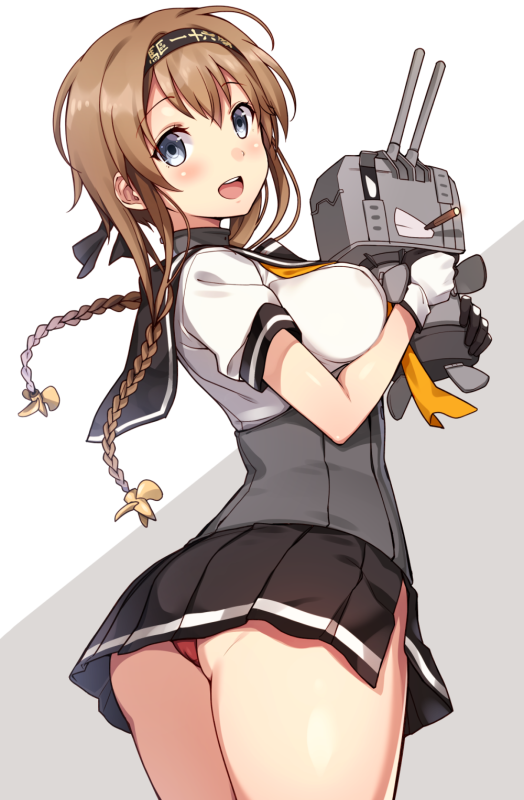 kat (bu-kunn)teruzuki destroyer+chou-10cm-hou-chan (teruzuki's)33881f575c71bf26d3fc0060237f2e8b