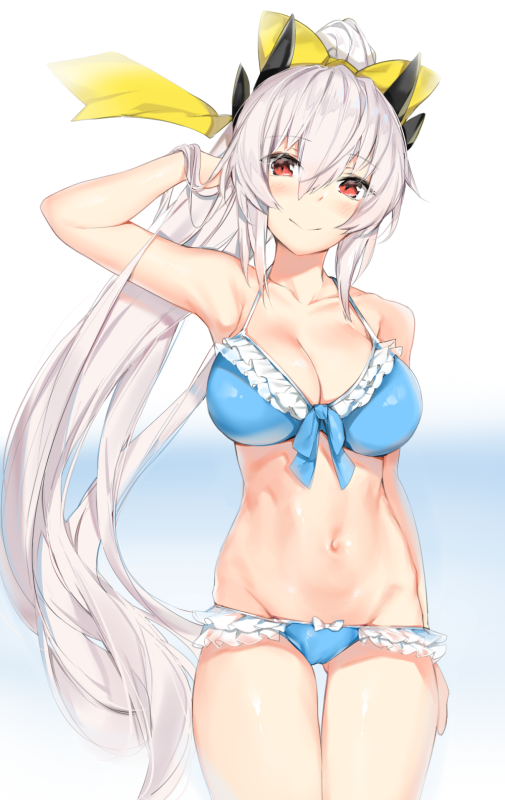 silver (chenwen)kiyohime (fate grand order)+kiyohime (swimsuit lancer) (fate)d26b54a7a6126