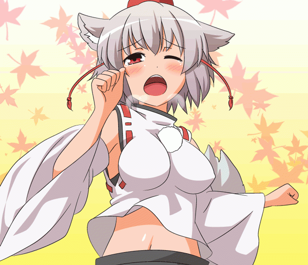 taishi (moriverine)inubashiri momiji+kimeemaru+shameimaru ayaddb04f636bf6cbb5e6