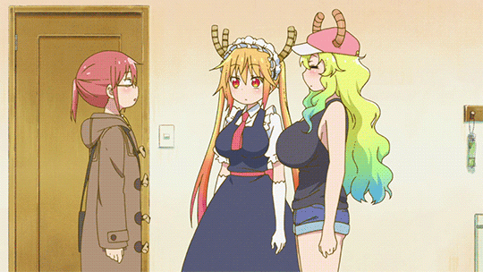 anonymouskobayashi (maidragon)+quetzalcoatl (maidragon)+tohru (maidragon)b9223b6c76a121a56dfa0ae3b57e7e01