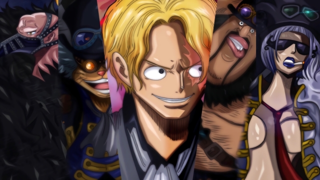amanomoonsabo (one piece)+belo betty+karasu (one piece)+morley (one piece)+lindbergh1e99d5174f591a8d7d985e6bb28468