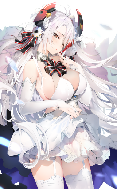 umibouzu (niito)prinz eugen (azur lane)+prinz eugen (symphonic fate) (azur lane)1b1f90494dff8f09