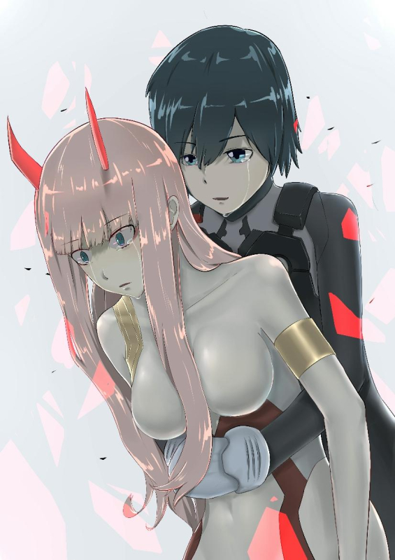 x458132584zero two (darling in the franxx)+hiro (darling in the franxx)b6f6a16b9fcbd14