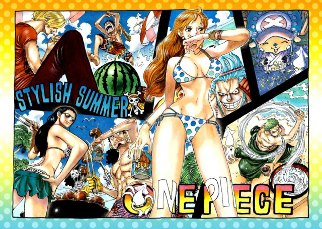 oda eiichirounami (one piece)+monkey d luffy+nico robin+roronoa zoro+sanji+tony tony chopper+usopp+franky+brook6fcfb3a7b355d