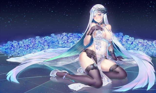 jikeshiartoria pendragon (all)+artoria pendragon (lancer alter)+brynhildr (fate)51443b57dc5df