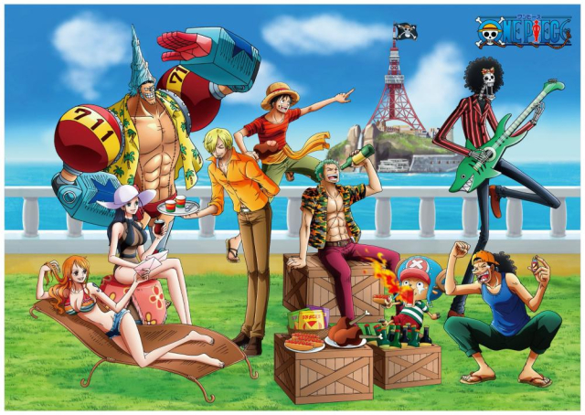 anonymousnami (one piece)+monkey d luffy+nico robin+roronoa zoro+sanji+tony tony chopper+usopp+franky+brook3b12e44aae9608b10
