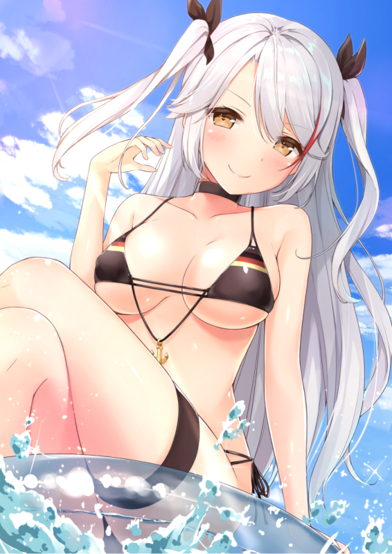 karutamoprinz eugen (azur lane)+prinz eugen (unfading smile) (azur lane)0da5d9c3c4209ad286297343e634f717