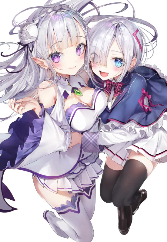 nekometaruemilia (re zer