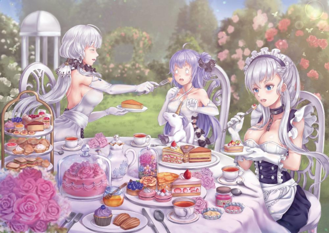 eclipse007007belfast (azur lane)+illustrious (azur lane)+unicorn (azur lane)c756fe7acc733c0a9075d2efde77215