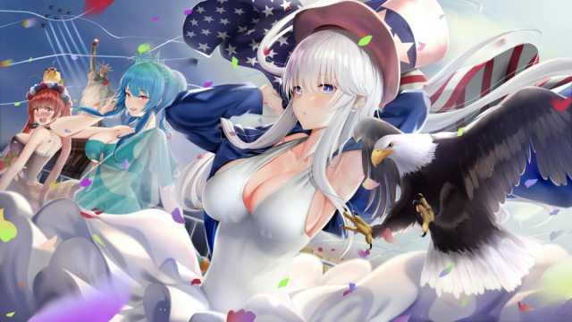 piukute062manjuu (azur lane)+enterprise (azur lane)+honolulu (azur lane)+st. louis (azur lane)aff23