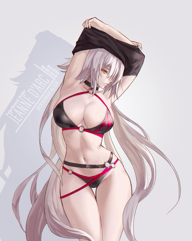 azto diojeanne d'arc (fate) (all)+jeanne d'arc (alter swimsuit berserker)2a76c559fb4ef2794501