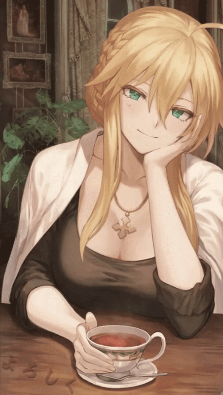 mashuu (neko no oyashiro)artoria pendragon (all)+artoria pendragon (lancer)64b13dd4dcb1fcdcd5